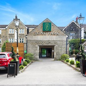 Tong Park Hotel